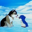 Приключения пингвиненка Лоло. 2 серия